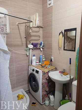 Продаж Квартира 1-кімнатна, 1/5 поверх на Вінниченка Луцьк