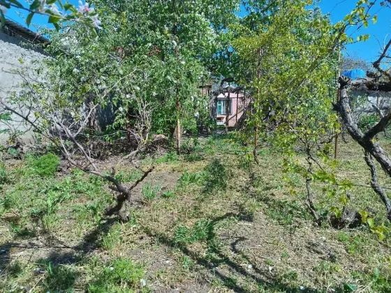 For sale 1-storey House with land 20 ares 103 sq.m 4 rooms at Патриотическая Fontanka