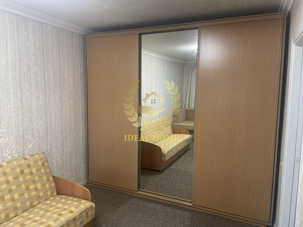 Продаж Квартира 1-кімнатна на Воздушных сил пр-т, 78 Киев - изображение 10