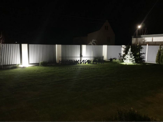 Продажа нового дома в Подгорцах в 50 метрах от голубых озер 