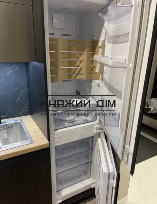 Продаж 1 кім. квартири ЖК Славутич Код об'єкту № 21140918 Київ - фото 13