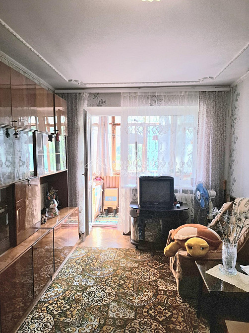 Продаж Квартира 2-кімнатна, 3/5 поверх на вул. Познанская Харків - фото 4