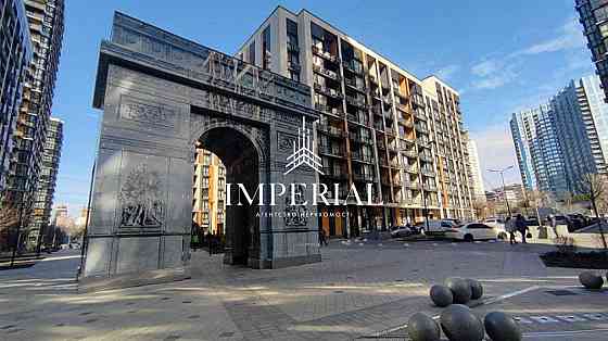 Продаж Квартира 3-кімнатна, 13/19 поверх на вул. Предславинська Киев