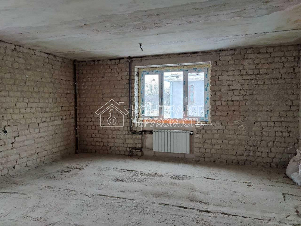 Продаж Квартира 2-кімнатна, 4/5 поверх на вул. пер.1-й Лесопарковый Харків - фото 7