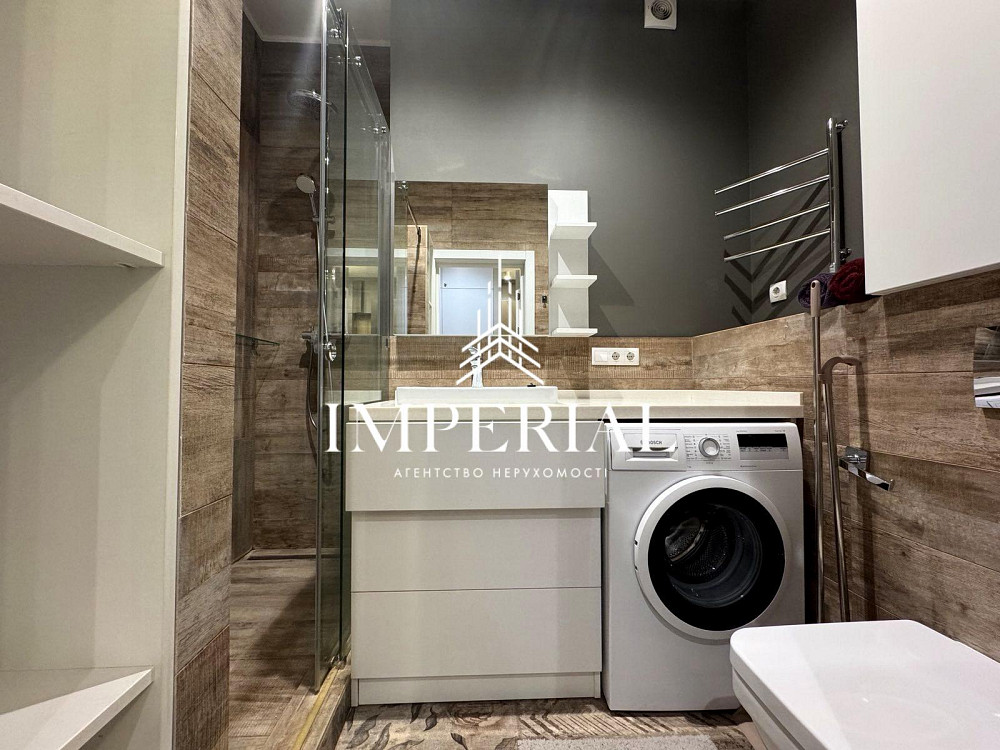 Оренда Квартира 2-кімнатна, 8/29 поверх на вул. Андрія Верхогляда Kiev - photo 4