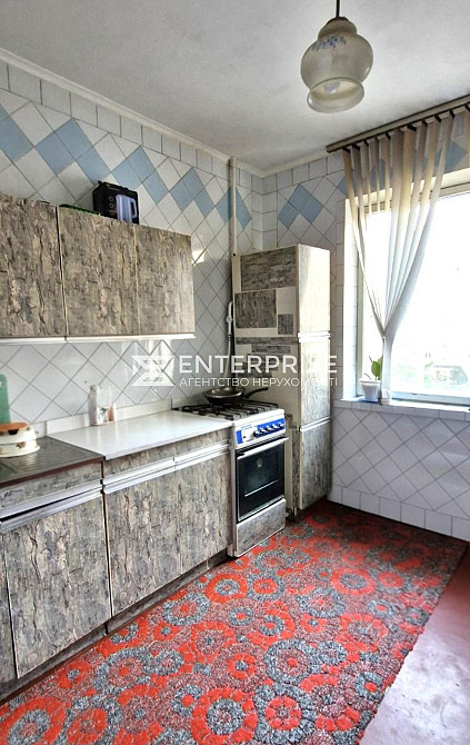 Продаж 2к Квартира 51.3 кв.м Братства тарасівців вул. Київ - фото 10