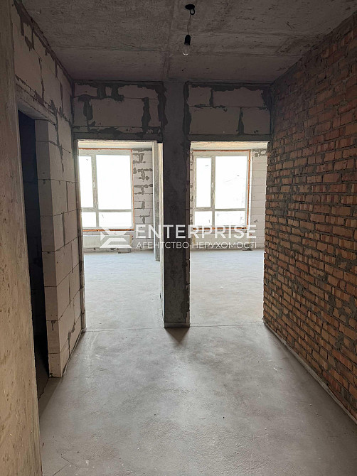 Продаж Квартира 1-кімнатна, 10/26 поверх на вул. Наддніпрянське шосе Киев - изображение 3