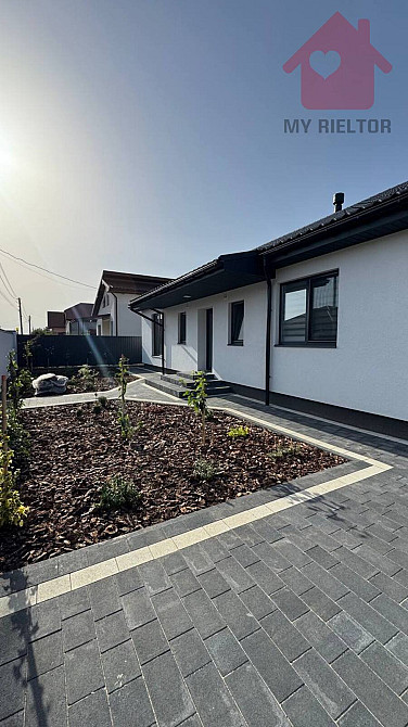 Продаж стильного будинку з ремонтом! Uzhhorod - photo 12