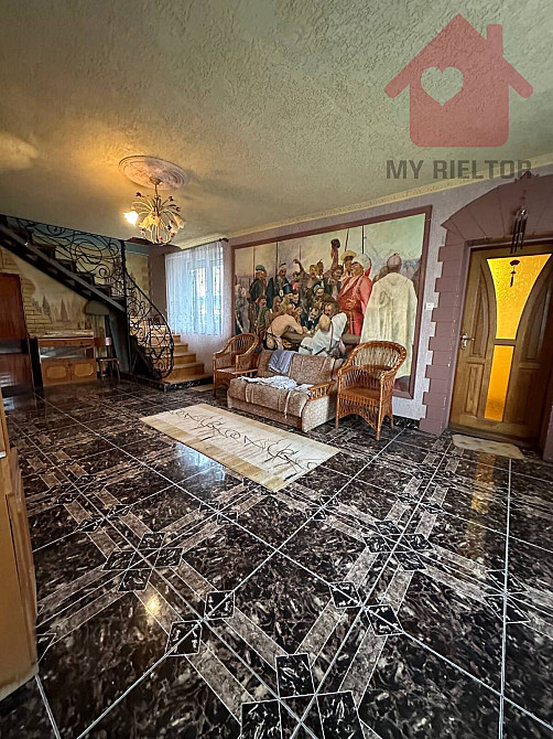 Продаж будинку в топовій локації м Ужгород! Uzhhorod - photo 9