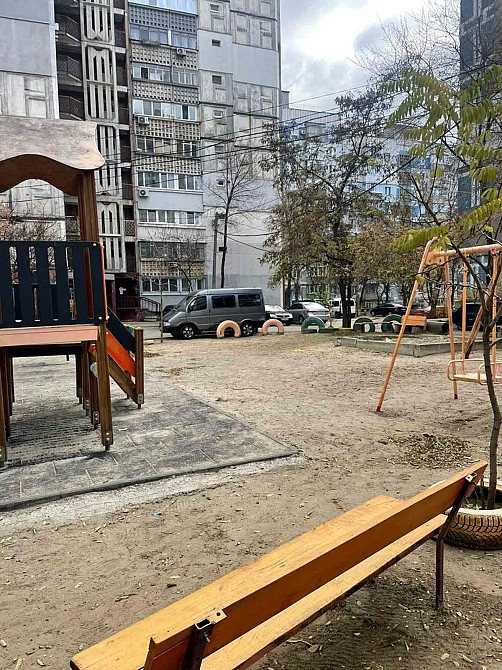 Продаж Квартира 2-кімнатна, 5/16 поверх на Мира пр., 71 Дніпро - фото 9