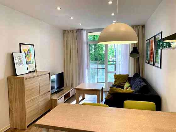 Оренда Квартира 2-кімнатна, 2/16 поверх на ул. Анатолия Петрицкого, 21 Kiev