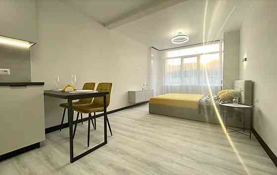 Продаж Квартира 1-кімнатна, 10/11 поверх на Смакули вул., 7 Тернопіль