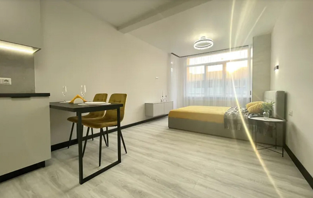 Продаж Квартира 1-кімнатна, 10/11 поверх на Смакули вул., 7 Тернопіль - фото 5