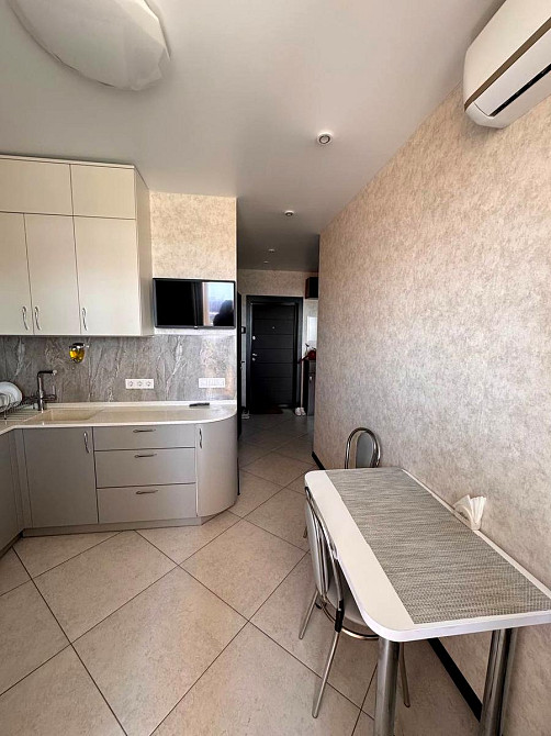 Продаж Квартира 2-кімнатна, 16/25 поверх на Максимовича Михайла вул., д. 3г Kiev - photo 11