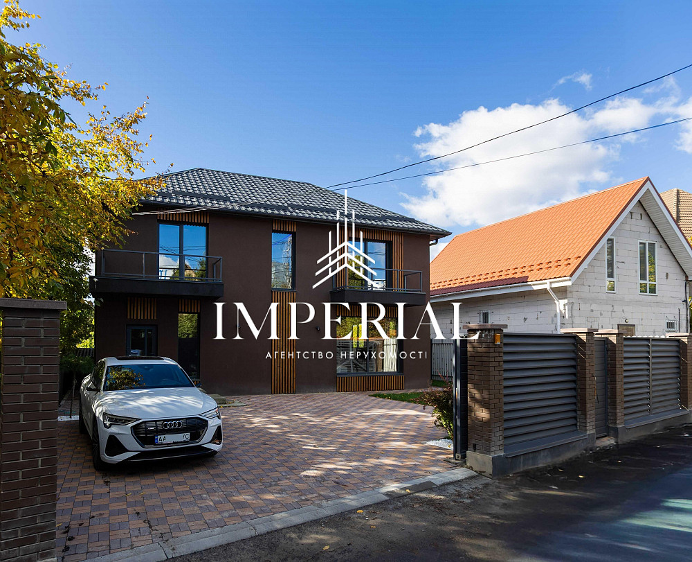 Продаж Будинок 4-кімнатний Київ - фото 7