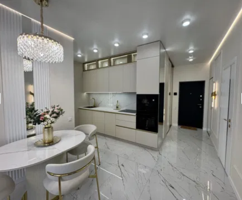 Продаж Квартира 2-кімнатна на переулок Курортный, 2 Odessa - photo 1