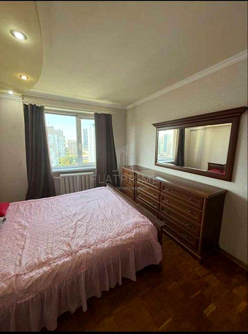 Оренда Квартира 3-кімнатна, 16/16 поверх на Митрополита Василя Липківського, 26 Київ - фото 6