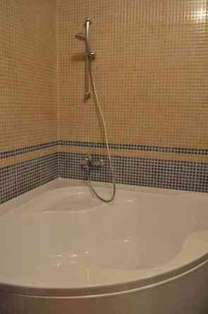 Оренда Квартира 1-кімнатна, 11/25 поверх на ул. Анны Ахматовой, 35 Київ