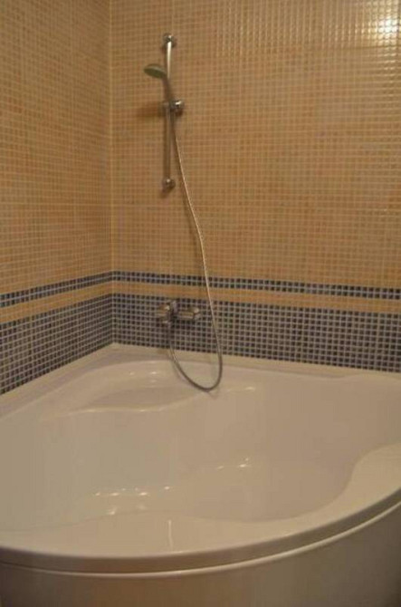 Оренда Квартира 1-кімнатна, 11/25 поверх на ул. Анны Ахматовой, 35 Київ - фото 2