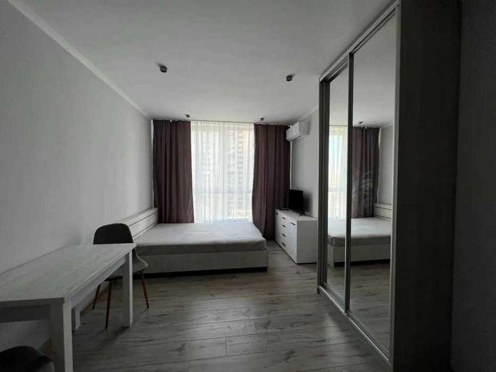 Оренда Квартира, 13/25 поверх на ул. Ревуцкого Kiev - photo 1