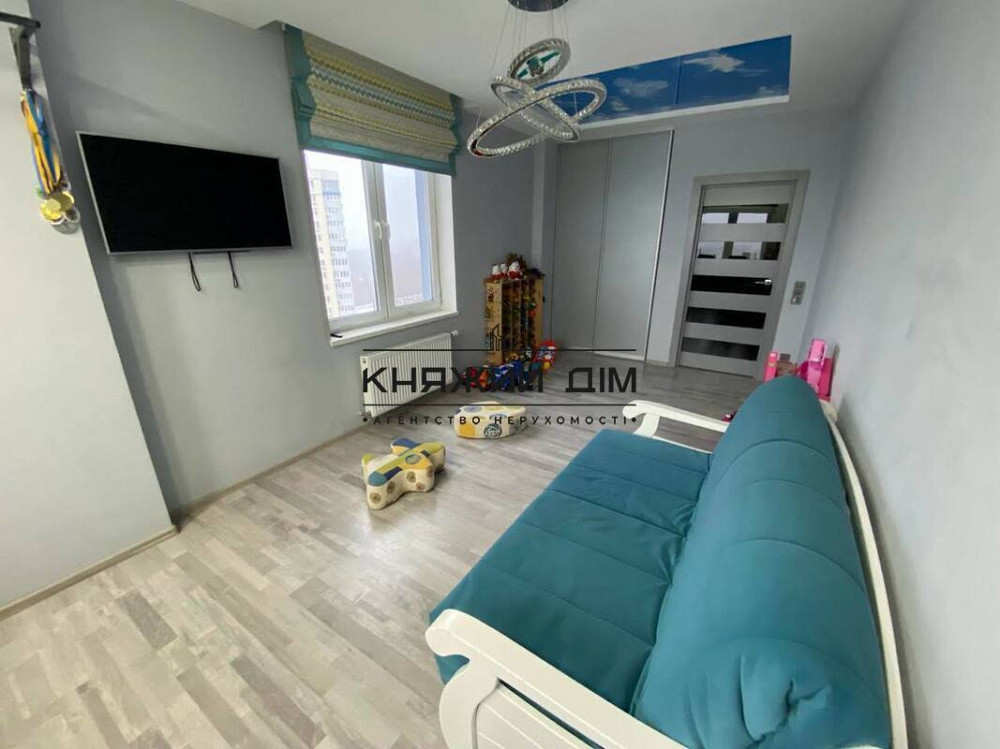 Оренда 3 кімнатна квартира м. Іподром КОД 1120350 Київ - фото 11