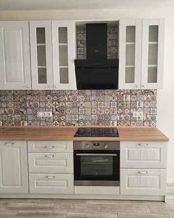 Оренда Квартира 1-кімнатна, 19/26 поверх на Днепровская набережная, 16 Київ