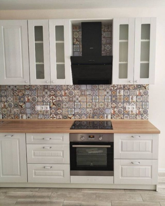 Оренда Квартира 1-кімнатна, 19/26 поверх на Днепровская набережная, 16 Київ - фото 4