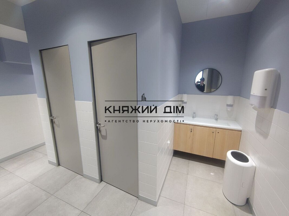 Оренда офісне приміщення на Победы просп./ Берестейский просп. поверх - 3/5 Київ - фото 10