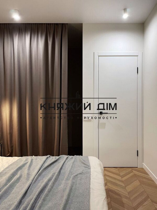 Продаж 1-но к. квартири в ЖК Варшавський. № 21144982 Київ - фото 5