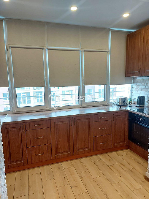 Продаж Квартира 2-кімнатна, 21/25 поверх на вул. Липковського Киев - изображение 16