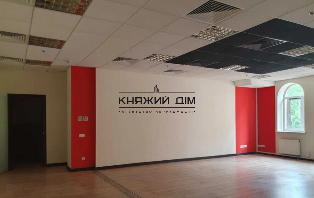 Оренда офісне приміщення на Верхний вал ул. поверх - 4/4 Київ - фото 7
