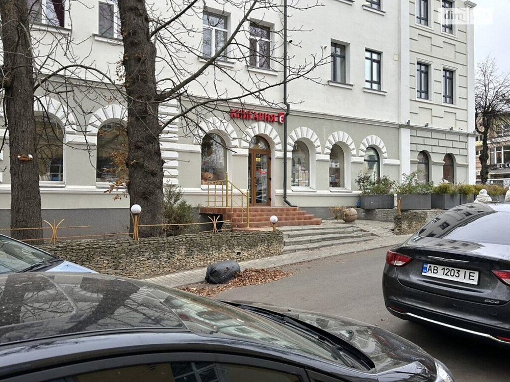 Продаж приміщення вільного призначення на Соборна поверх - 1/3 Винница - изображение 4