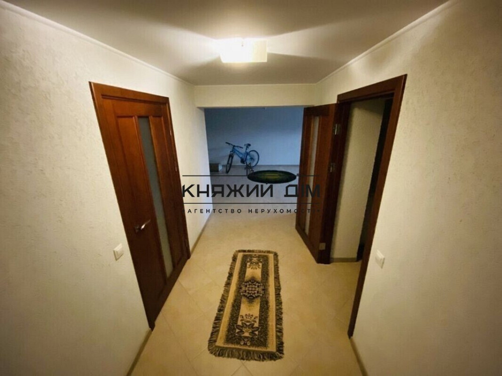 Продажа отличного 2-х этажного дома в с. Иванковичи. № 2211266 Іванковичі - фото 15