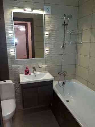 Оренда Квартира 1-кімнатна, 6/9 поверх на ул. Сечевых Стрельцов Киев