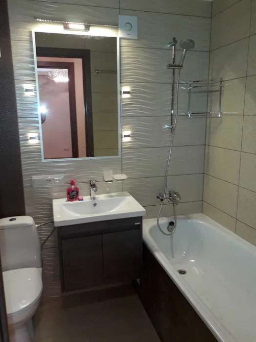 Оренда Квартира 1-кімнатна, 6/9 поверх на ул. Сечевых Стрельцов Киев - изображение 4