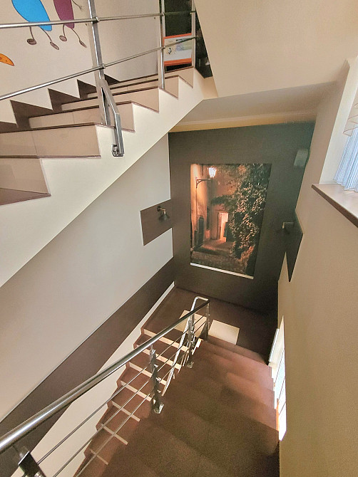 Продаж торгове приміщення на Хмельницького Б. вул., 78 поверх - 1/3 Ivano-Frankivs'k - photo 14