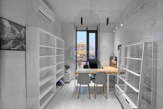 Продаж офісне приміщення на вул. Велика Арнаутська приміщень - 3, поверх - 11/18 Одеса