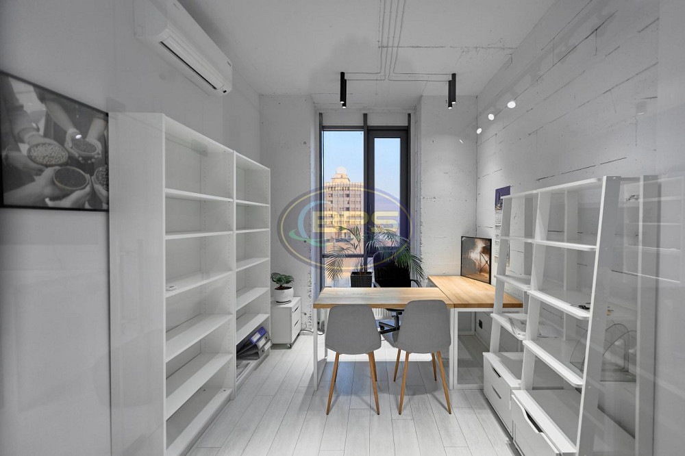 Продаж офісне приміщення на вул. Велика Арнаутська приміщень - 3, поверх - 11/18 Одеса - фото 5