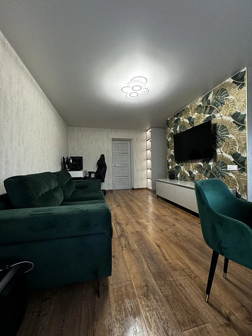 2к квартира на Волкова з ремонтом. Кропивницький - фото 9