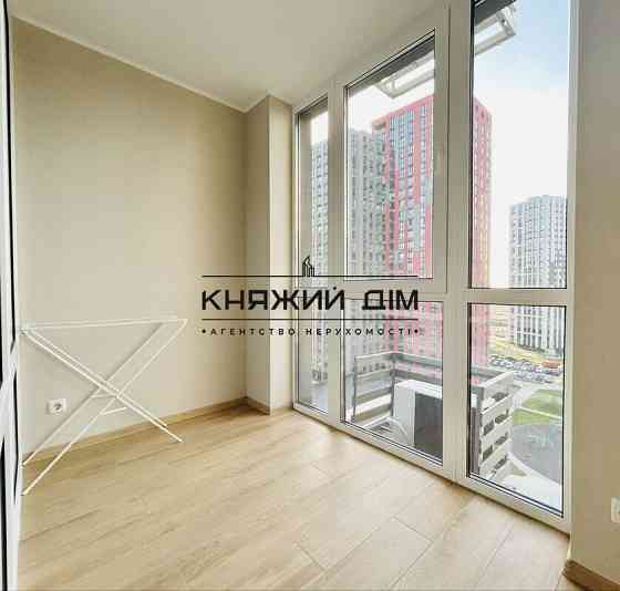 Оренда Квартира 2-кімнатна, 10/25 поверх на вул. Олександра Олеся Киев