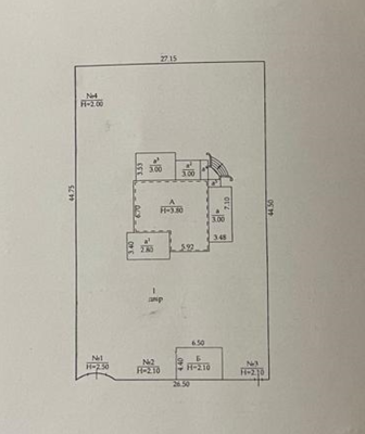 Продаж земельної ділянки 0.1 соток на переулок Клубничный, 5 Odessa