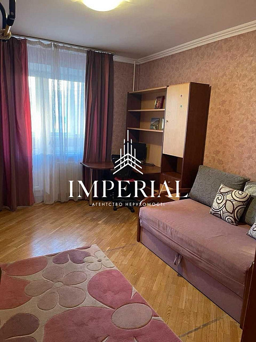 Оренда Квартира 3-кімнатна, 6/9 поверх на вул. Дмитра Луценка Київ - фото 9