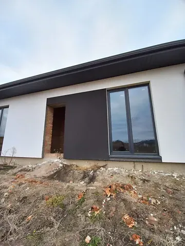 Продаж 1-поверховий   73 кв.м 2 кімн. на Слава Переможцям вулиця Рівне - фото 10