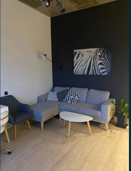 Продам 1комнатную 53м2  в стиле модерн в закрытом комплексе элит класса на Леонтовича полностью укомплектованную Одеса - фото 12