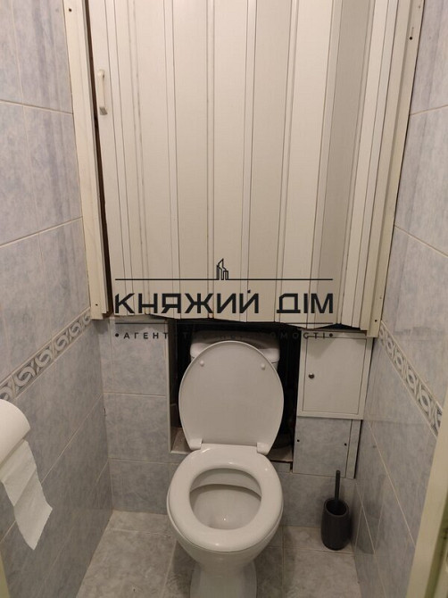 Оренда Квартира 2-кімнатна, 3/15 поверх на Срибнокильская ул. Kiev - photo 13