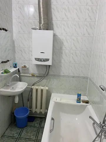 Продаж 1-поверховий   52.4 кв.м 3 кімн. на вул. Марка Кропивницького 43/1 Миколаїв - фото 8