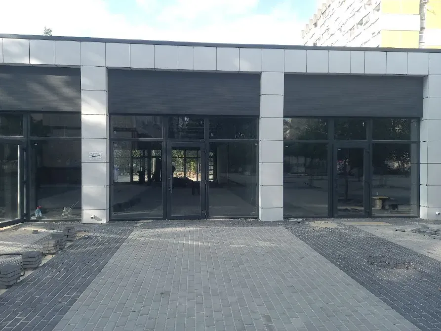 Здається Магазин / салон / торгова точка площа 41 кв.м  Дніпро  Дніпро - фото 3