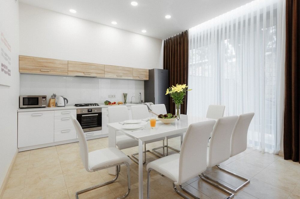 Оренда Квартира 6-кімнатна на Аркадиевский пер. Одесса - изображение 13