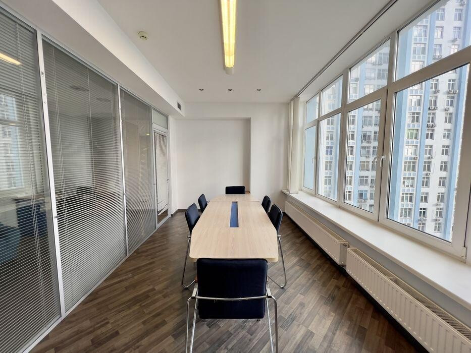 Оренда офісне приміщення на улица Днепровская Набережная, д.26 приміщень - 5, поверх - 9/26 Киев - изображение 16