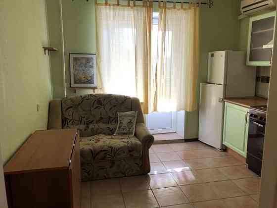 Оренда Квартира 1-кімнатна, 16/16 поверх Киев